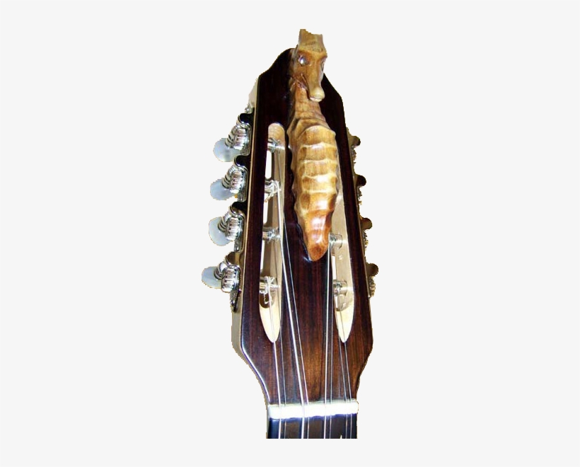 Lute Pigasos Custom - Lute, transparent png download