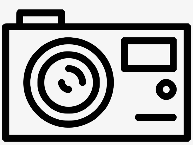 Compact Camera Comments - Cartonnerie Logo, transparent png download