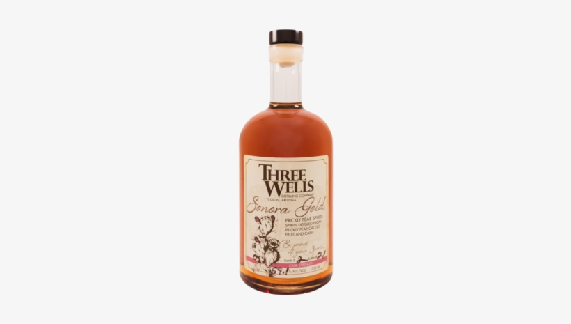 Three Wells Distilling Three Wells Distilling Three, transparent png download