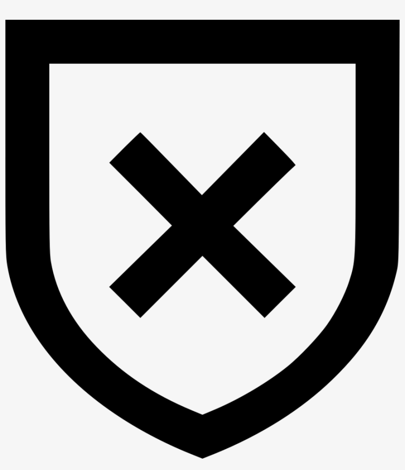 Png File - Icon Cancel, transparent png download