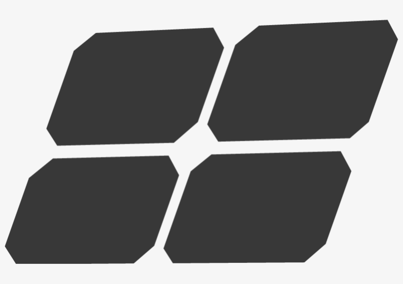 Solar Panel Icon Gridcity Ny - Grid City Energy, transparent png download