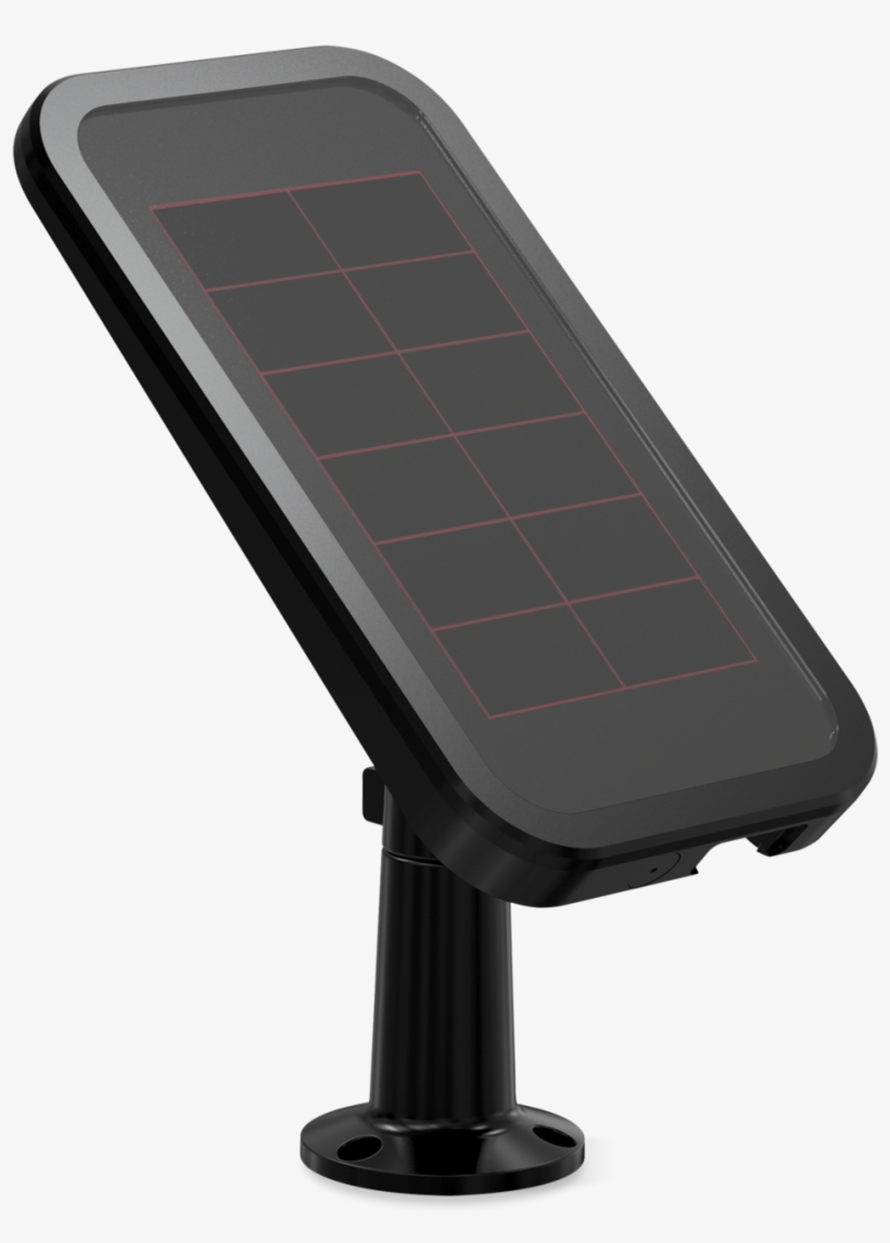 Arlo Solar Panel (vma4600), transparent png download