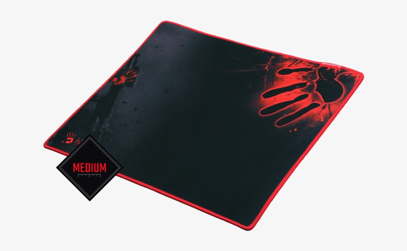 Bloody Pad B081 - Paper, transparent png download