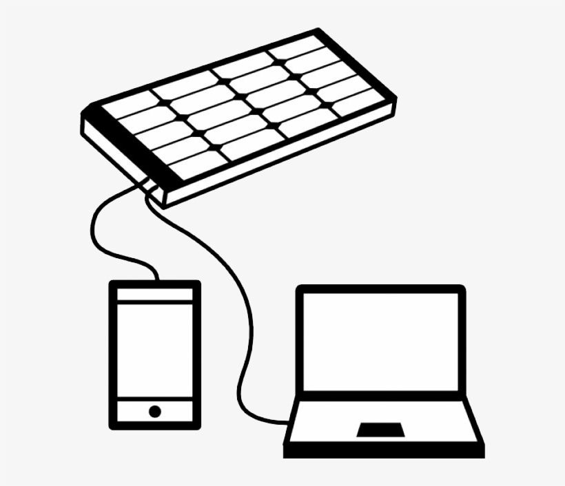 Solar Kits - Solar Energy, transparent png download