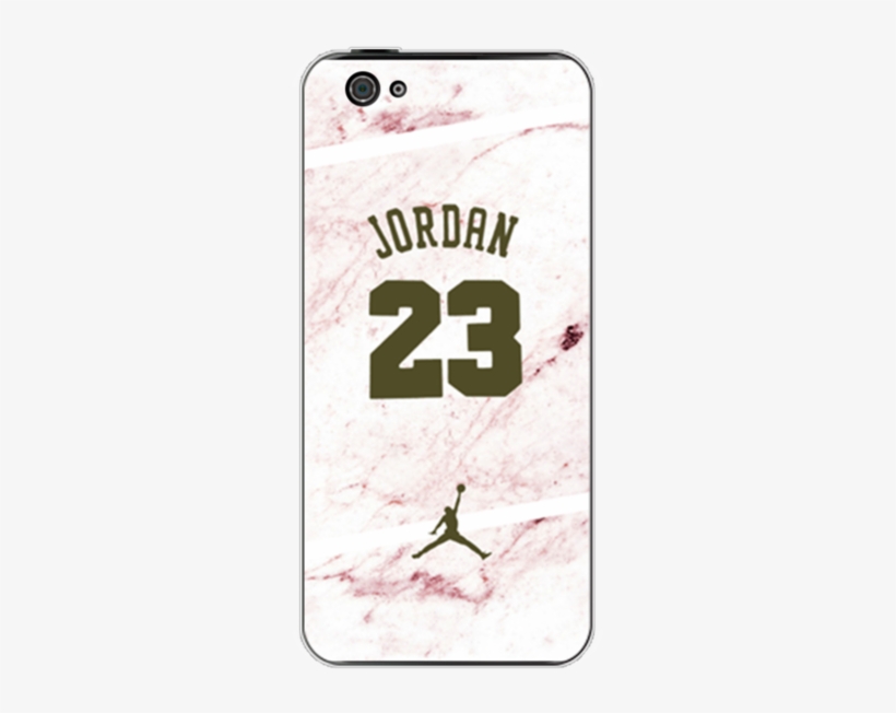 Michael Jordan For Iphone 5 6 6s 7 Plus X 8 For Samsung - Air Jordan, transparent png download