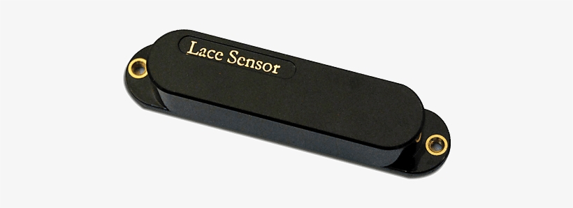 Lace Sensor Gold Pickup In Black - Lace Sensor, transparent png download