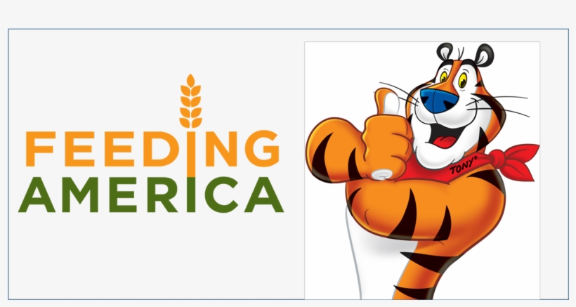 Kellogg Company On Twitter - Tigre Sucrilhos, transparent png download