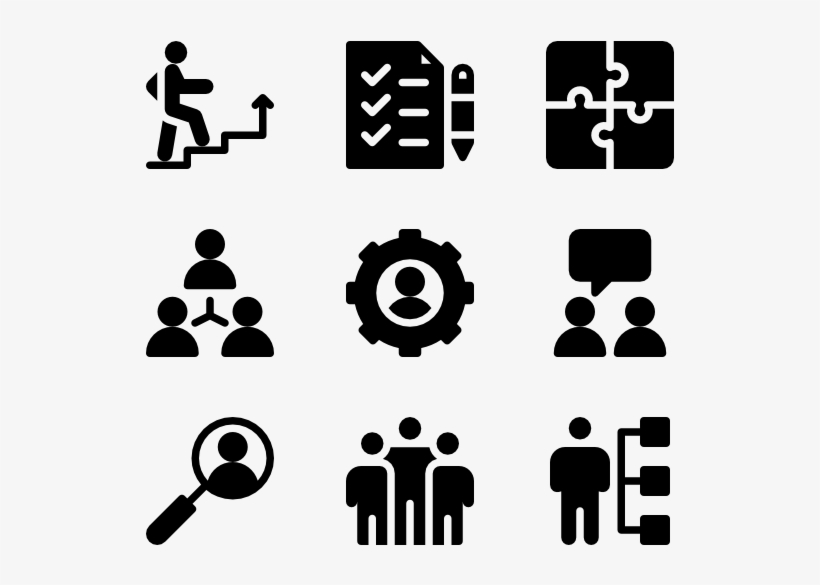 Training And Coaching - Vegetable Garden Icon, transparent png download