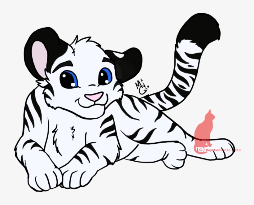 Tony The Tiger, Ing - Black Cat, transparent png download