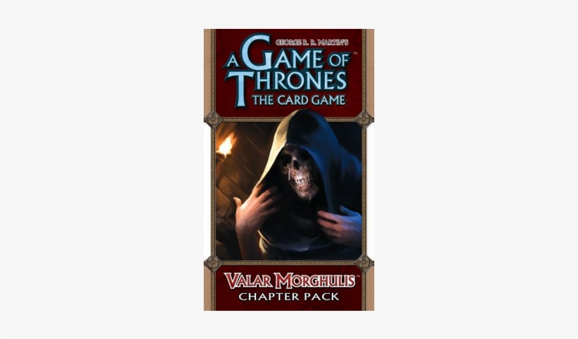 Game Of Thrones Lcg: The House, transparent png download