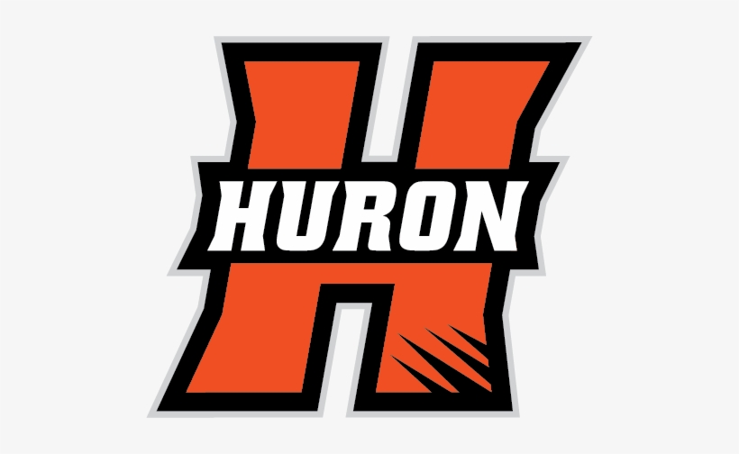 New Logo 2 - Huron, transparent png download