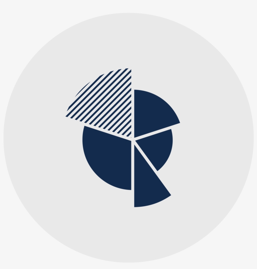 Diversifies Active Bets - Diversified Icon, transparent png download