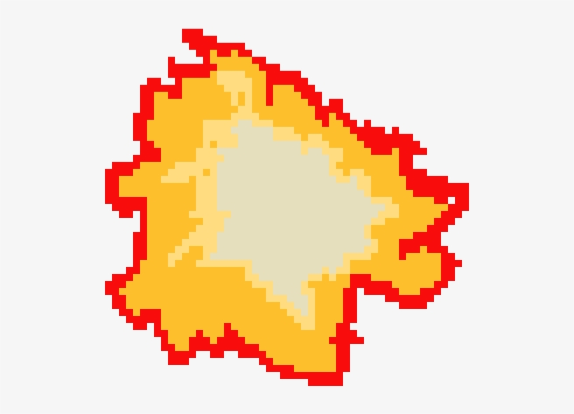 Explosion, transparent png download