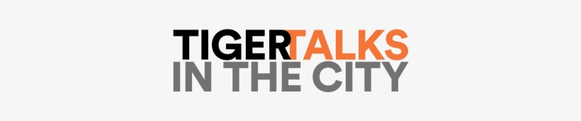 Tigertalks In The City - National University New Logo, transparent png download
