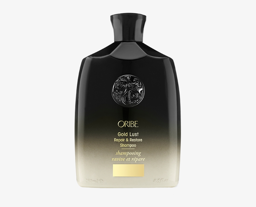 Gold Lust Repair Restore Shampoo 2, transparent png download
