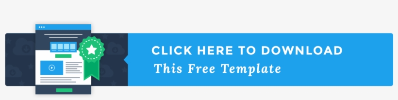 Template-button - Advertising, transparent png download