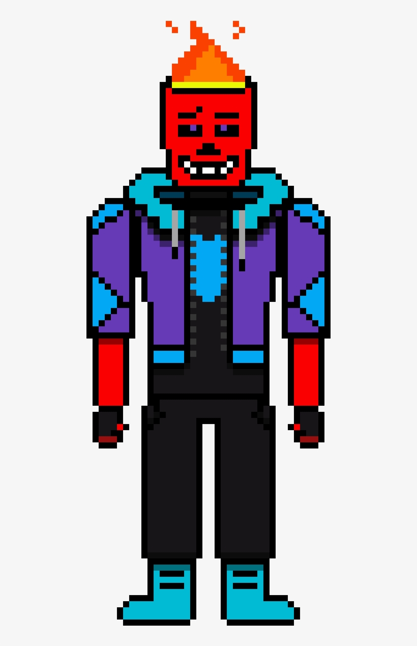 Lust Flame - Illustration, transparent png download