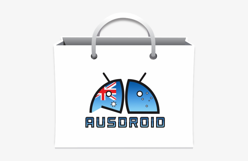 Ausdroid Shop Is Starting To Stock Google Pixel Accessories - Google Play, transparent png download