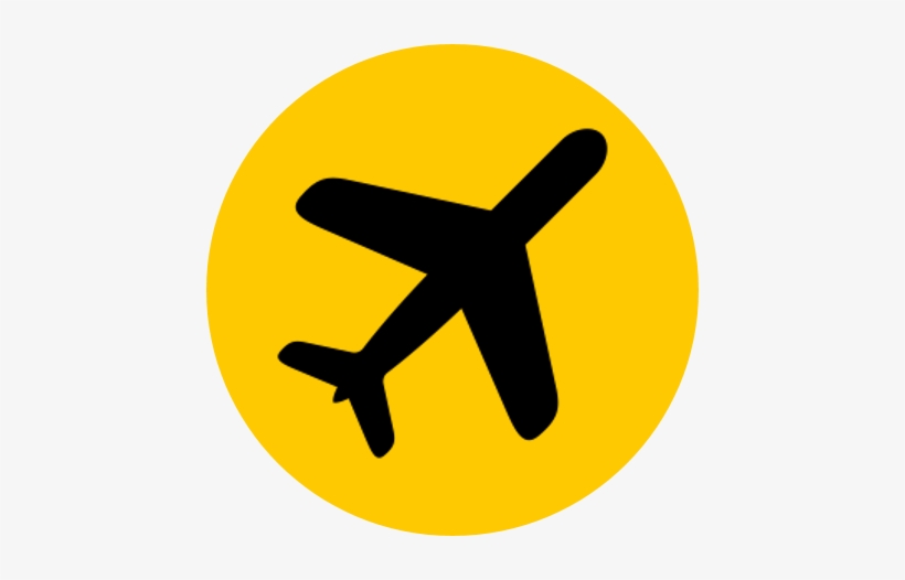 Plane Icon Marshall Army Airfield Division - Техническое Обслуживание Производства Гостини, transparent png download