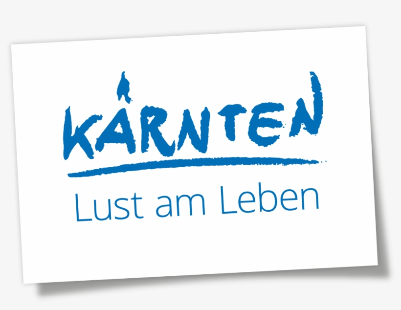 Dt K Lust Am Leben S Rgb - Carinthia, transparent png download