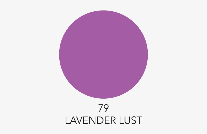 Nurev Dip Powder - Circle, transparent png download