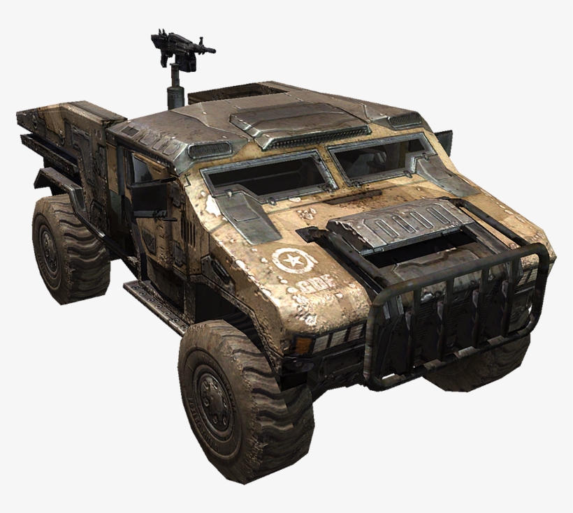Armadillo - Enemy Territory: Quake Wars, transparent png download