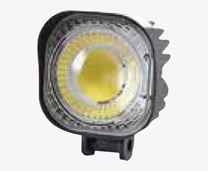 North American Signal Company Wled-25 12/24v Round, transparent png download