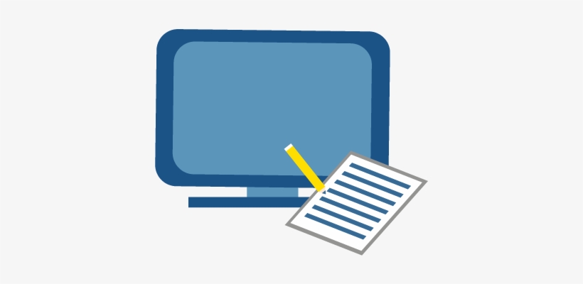 Online Safety Training Modules - Icon Tugas Png, transparent png download