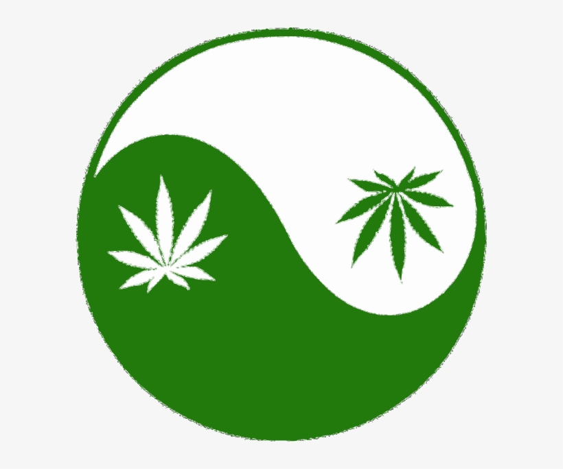 Cannabis Manifesto Dissolving The Stigma Against Nature's - Funny Marijuana, transparent png download