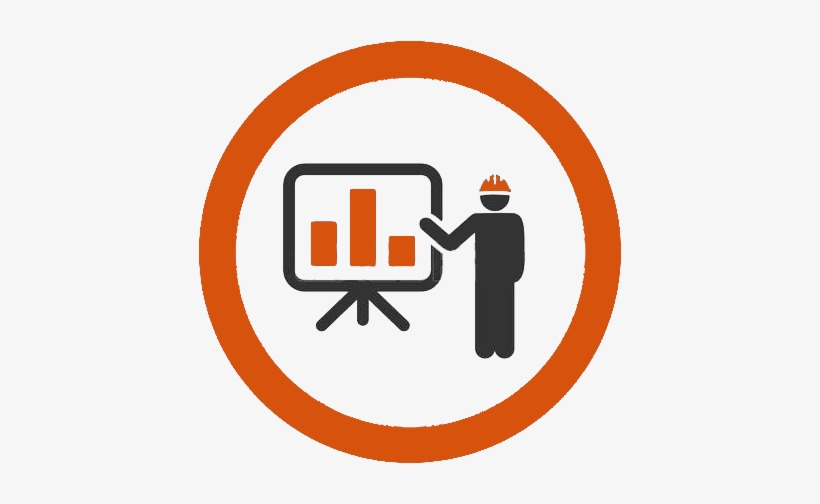 Training - Presentation Icon, transparent png download