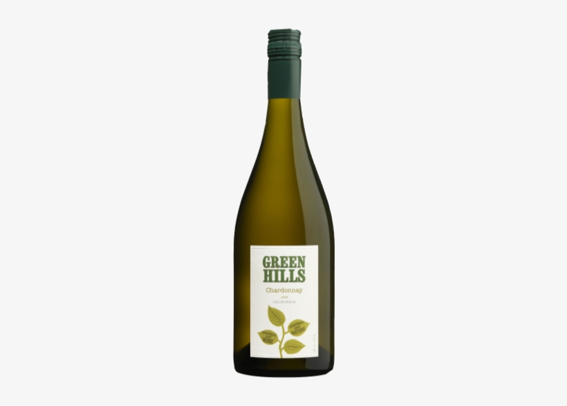 Wine Bottle - Plessis Duval Muscadet Sèvre Et Maine Sur Lie Aoc 2014, transparent png download