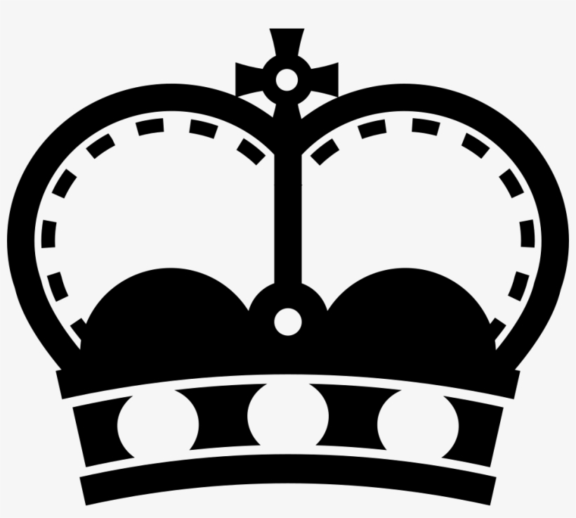 Crown Of Royalty Elegant Design Comments - Coronas Queen Png, transparent png download