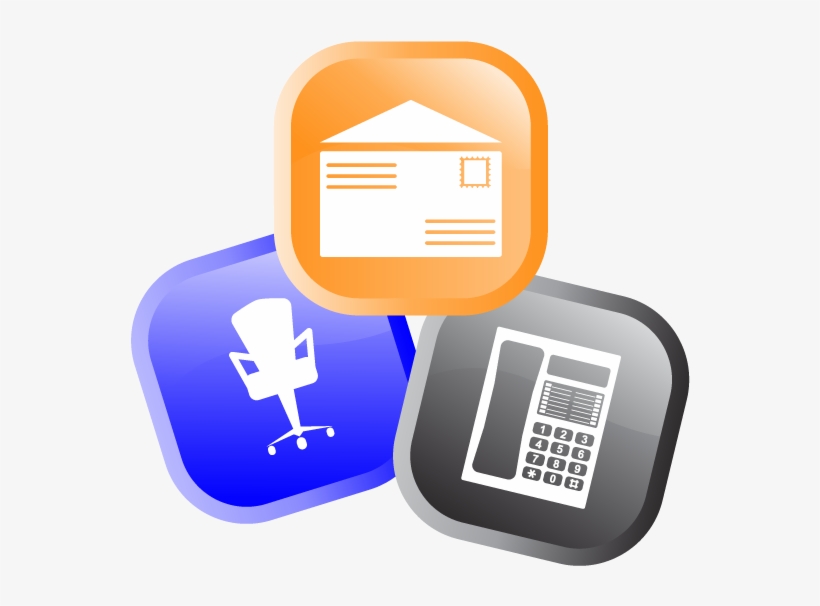 Tel Address Meeting Icon, transparent png download