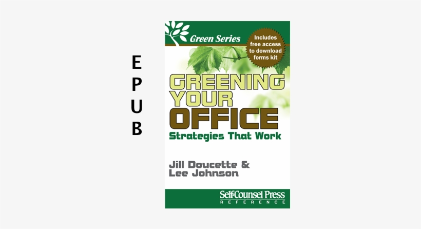 9781770409651-large - Greening Your Home Ebook, transparent png download