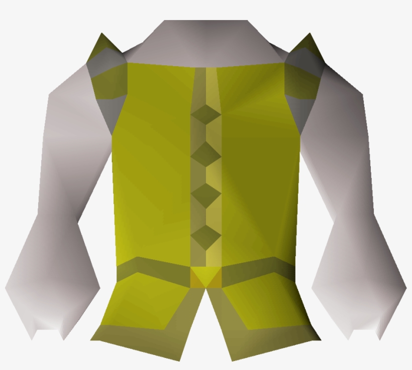 Gold Elegant Shirt Detail - Gold Bracelets, transparent png download