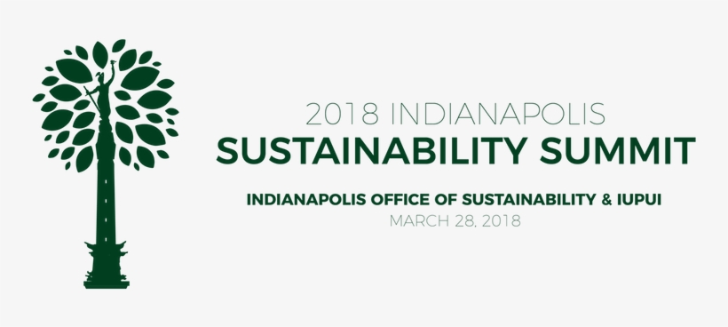 Join The City Of Indianapolis Office Of Sustainability - Graphics, transparent png download