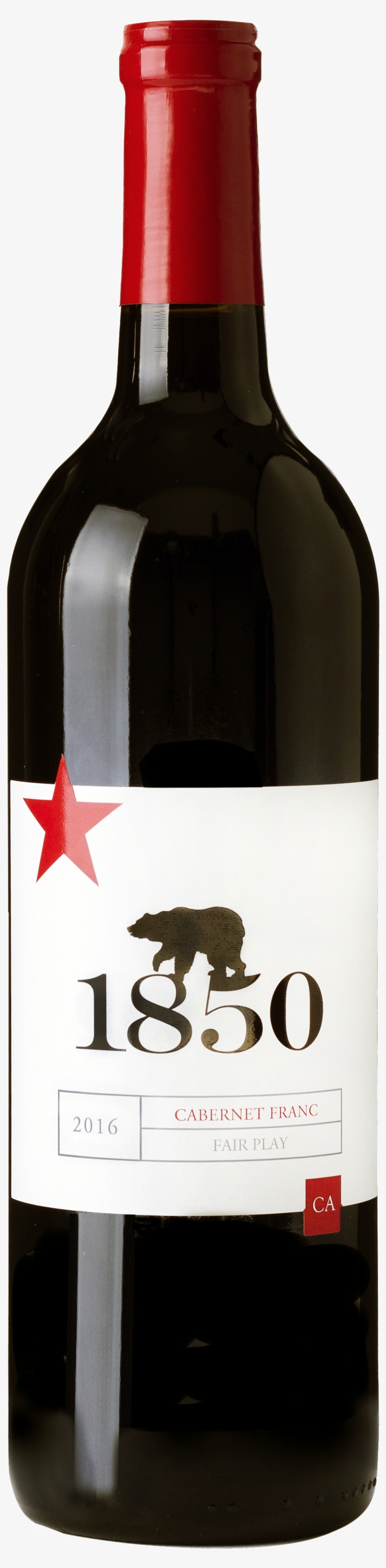 Goldline Brands - 1850 Roussanne Amador County, transparent png download