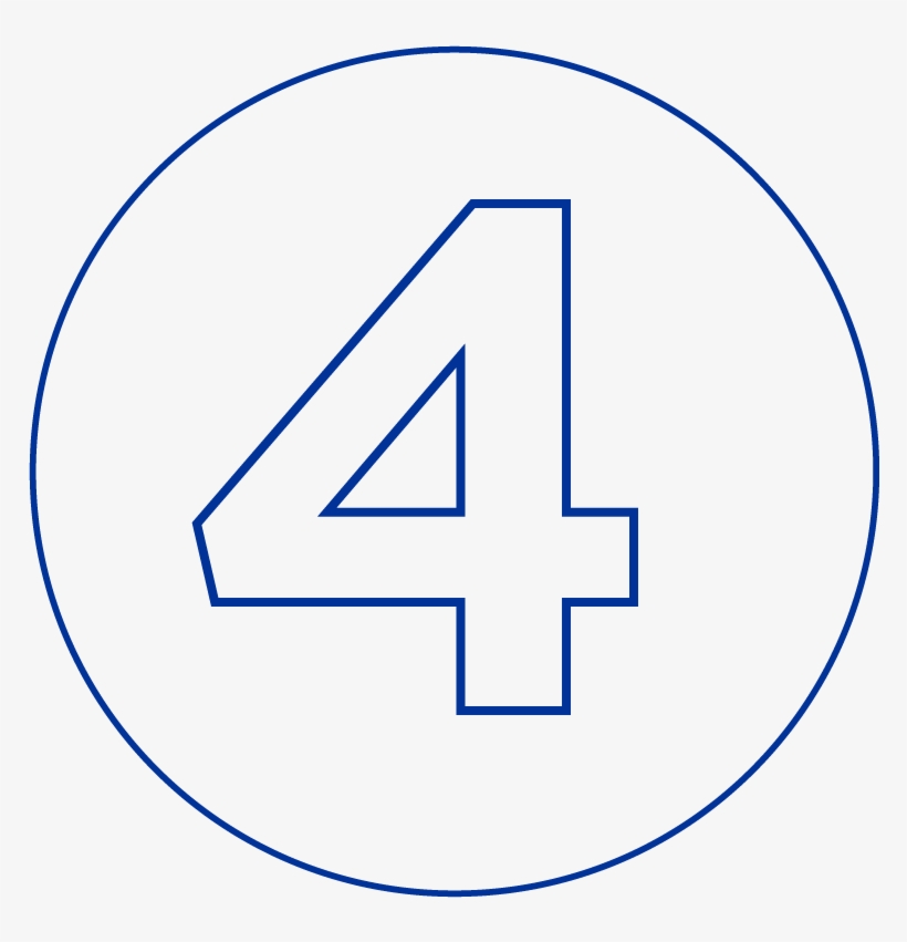 4-icon - Cross, transparent png download