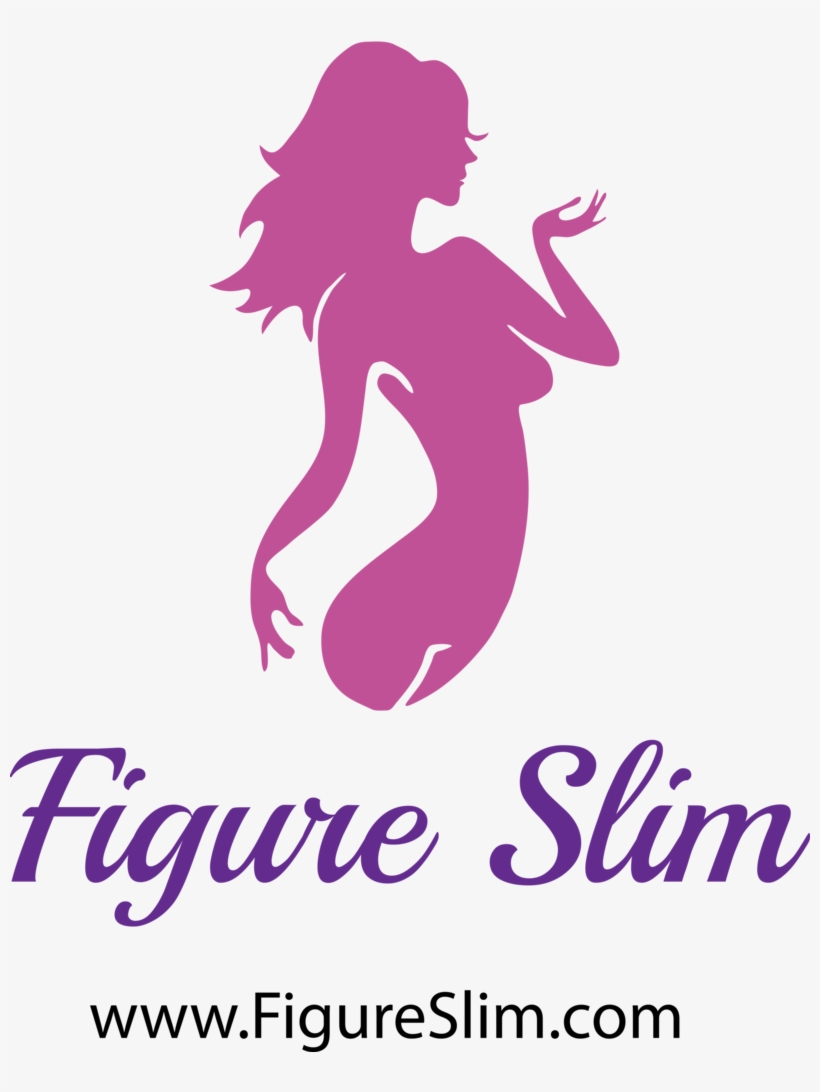 Figure Slim - Figure Slim Logo, transparent png download