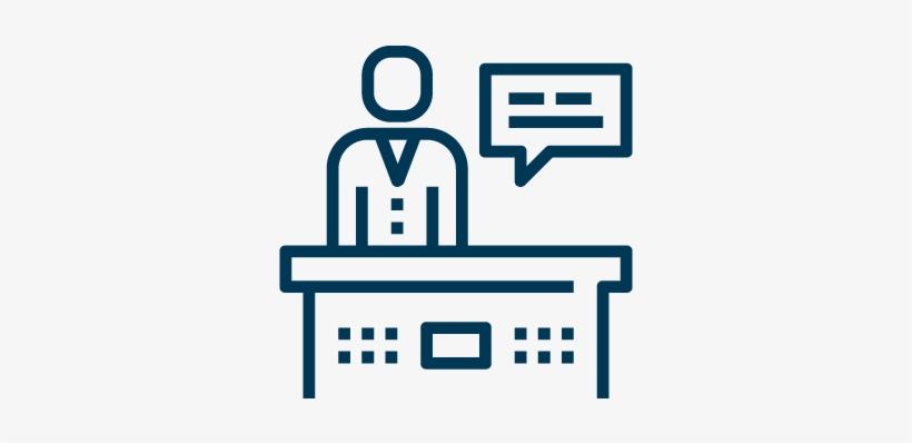 Effectiv Meeting Icon - Curriculum Vitae, transparent png download