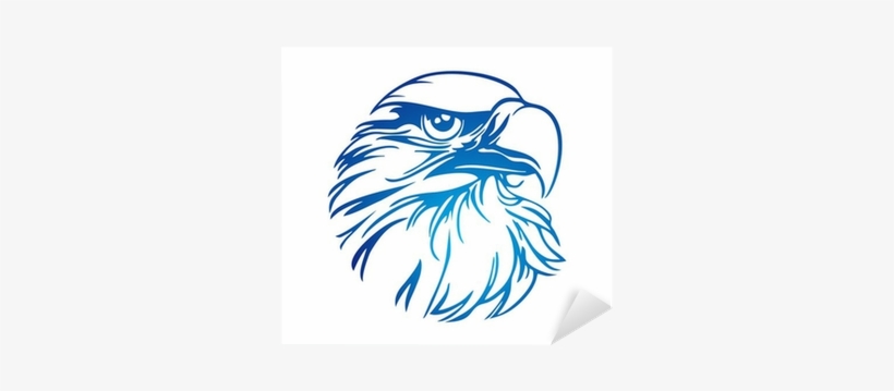 Eagle Head Clip Art, transparent png download