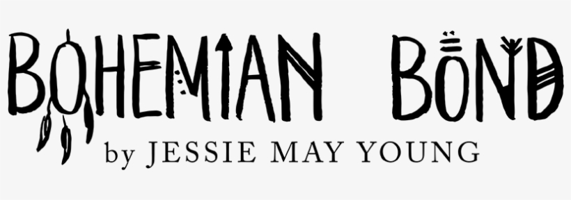 Bohemian Bond - Bohemian Logo, transparent png download