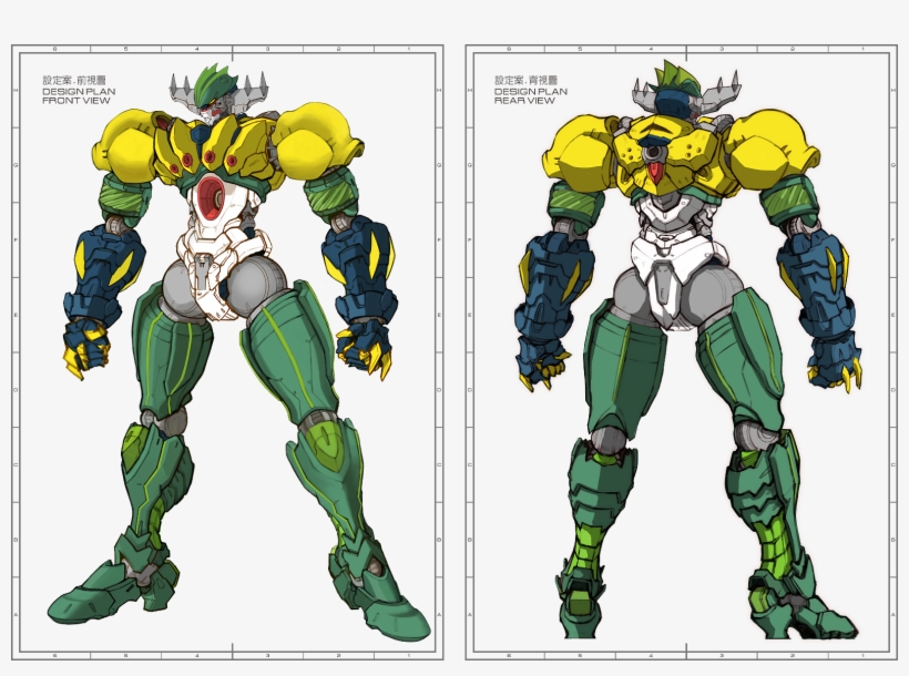 Dh 02 01 02 - Dh Alphamax Jeeg, transparent png download