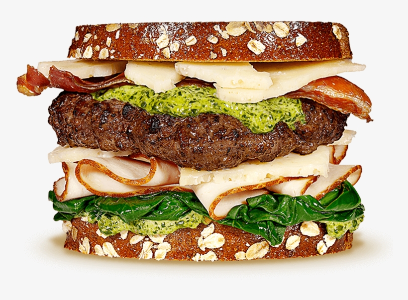 Hamburger, transparent png download