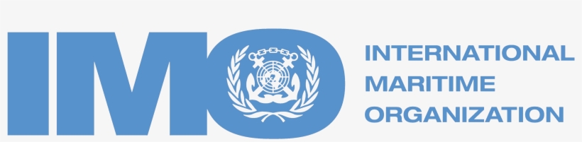 54 Am 22384 Logo Pam40y Colour 2/14/2018 - Imo Maritime, transparent png download
