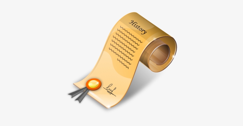 History Icon - History Icon Gif, transparent png download