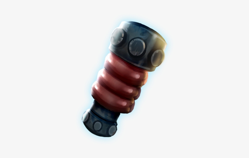 Self-improving Coil Image - Weapon, transparent png download