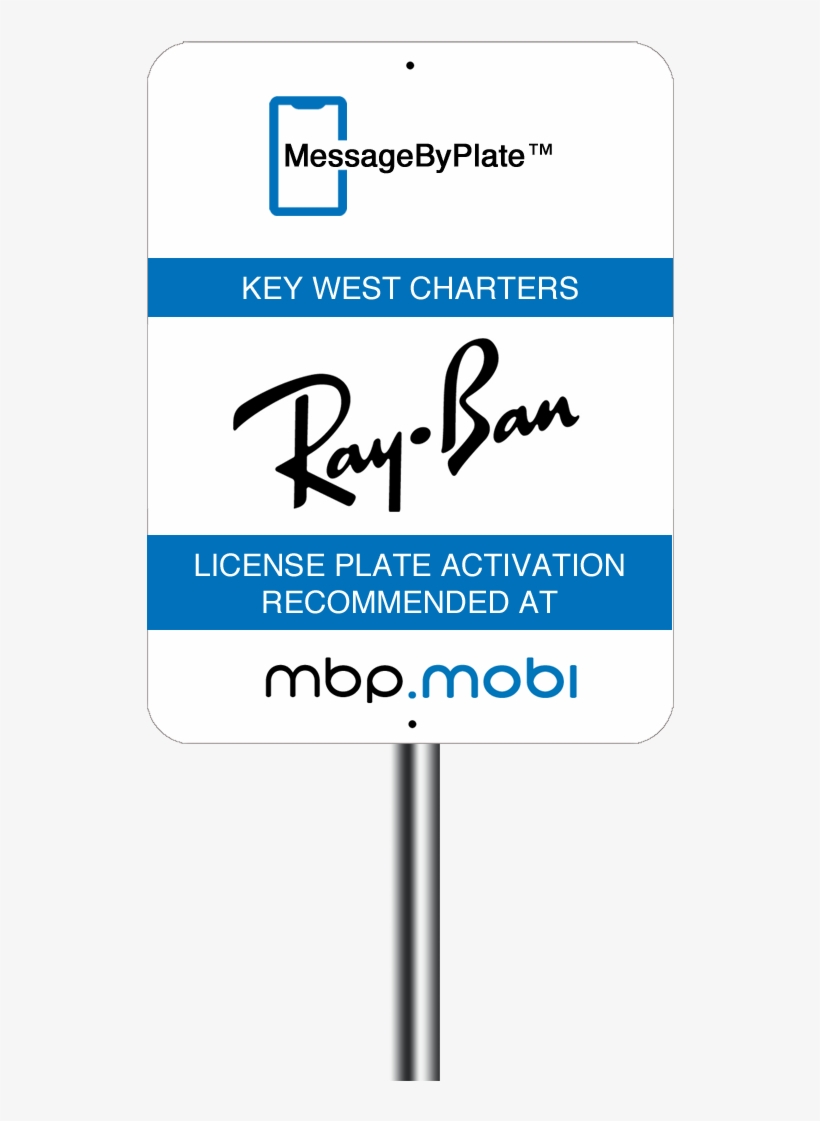 Ray Ban Sign - Promotional Stress Ball - Heart - Blue | Pink | Red, transparent png download