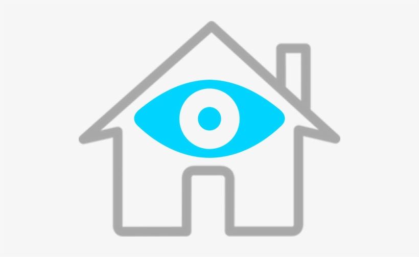 Nm Watchdog Icon - Maison Noir, transparent png download