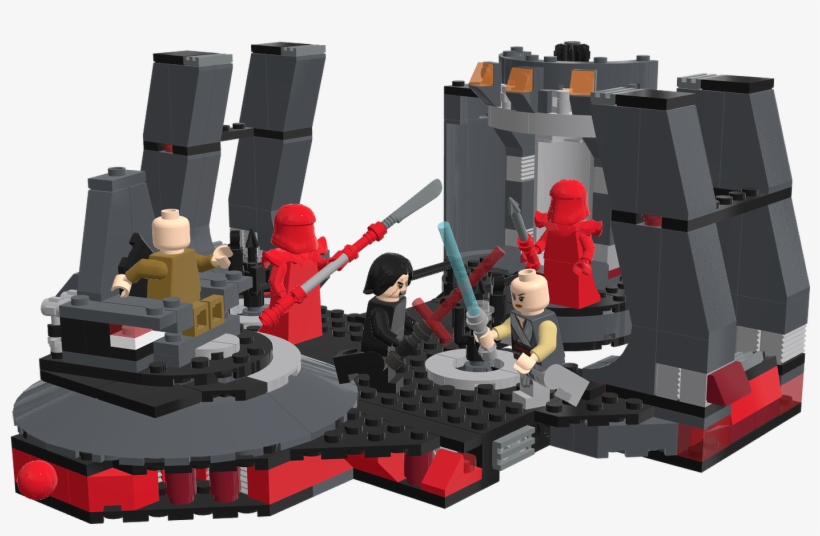 Lego Star Wars, transparent png download